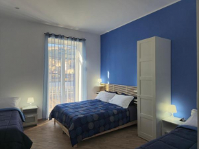 Appartamento Annunziata Napoli